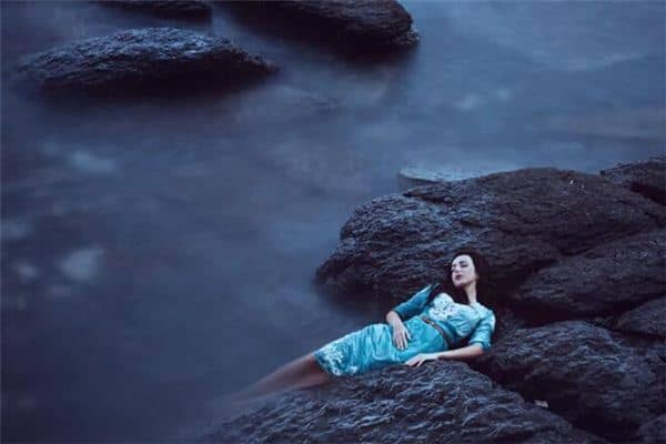 梦见活人死是什么意思 梦见活人死是什么意思