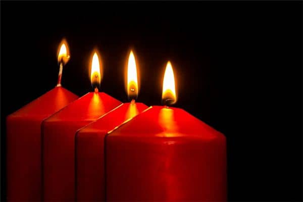 梦见红蜡烛是什么意思 梦见红蜡烛是什么意思