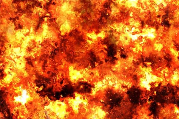 梦见起大火是什么意思 梦见起大火是什么意思