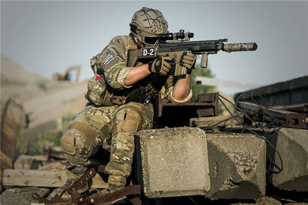 梦见被枪击是什么意思