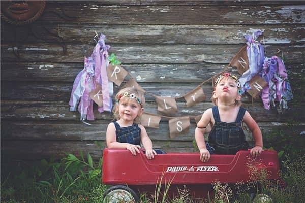 梦见自己生双胞胎 梦见自己生双胞胎