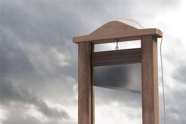 梦见被砍头是什么预兆 梦见被砍头是什么预兆