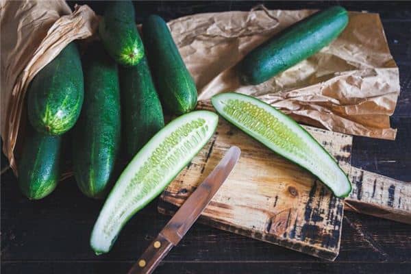 梦见孕妇黄瓜是什么意思 梦见孕妇黄瓜是什么意思