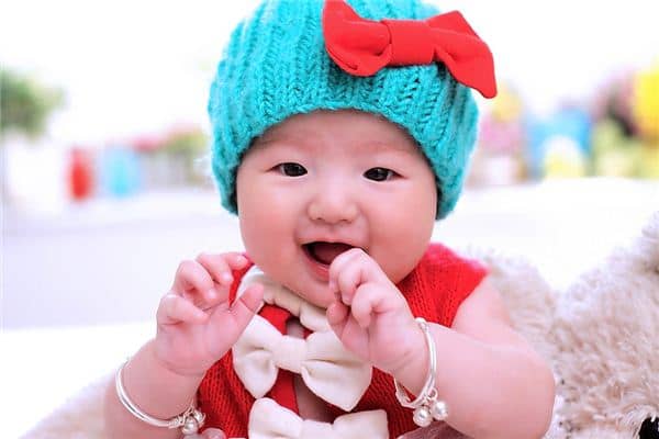 梦见婴幼儿是什么意思 梦见婴幼儿是什么意思