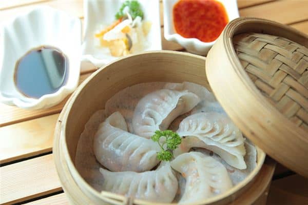 梦见买饺子是什么意思 梦见买饺子是什么意思