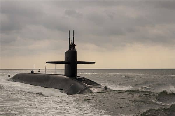 梦见潜水艇是什么预兆 梦见潜水艇是什么预兆
