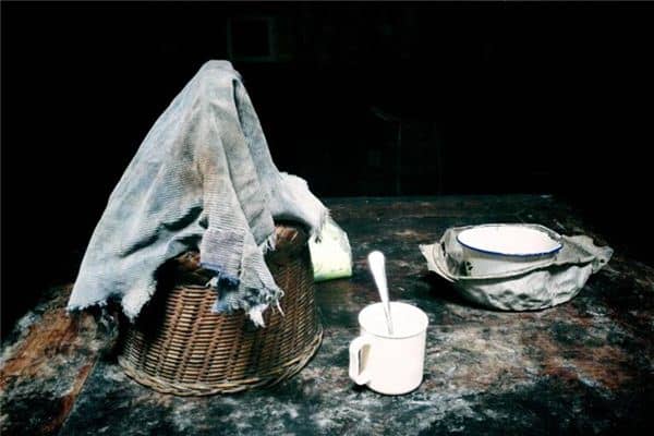 梦见没饭吃是什么意思 梦见没饭吃是什么意思