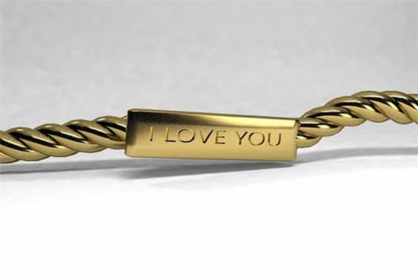 梦见金手链是什么意思 梦见金手链是什么意思