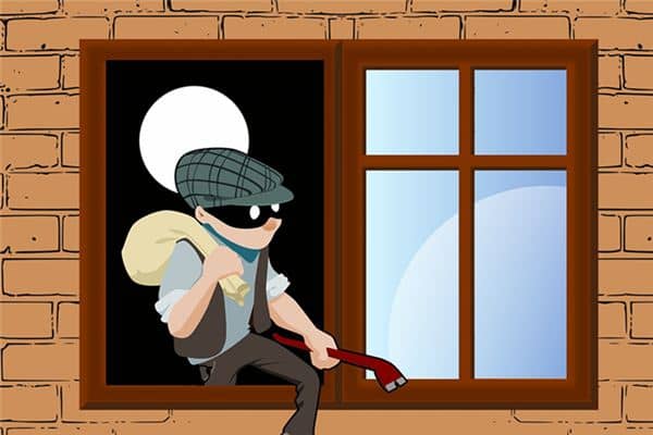 梦见家中失窃是什么意思 梦见家中失窃是什么意思