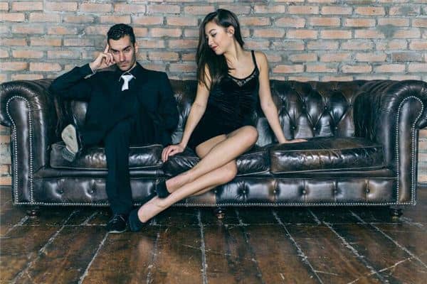 梦见老婆外遇是什么意思 梦见老婆外遇是什么意思