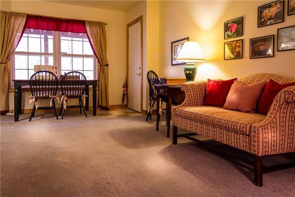 梦见空房间是什么意思 梦见空房间是什么意思