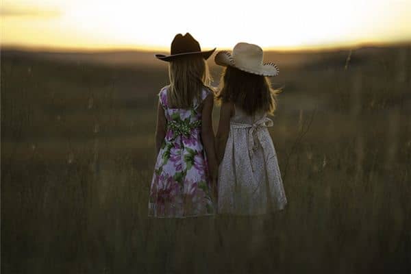 梦见表姐妹是什么意思 梦见表姐妹是什么意思