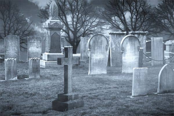 梦见已故人是什么意思 梦见已故人是什么意思