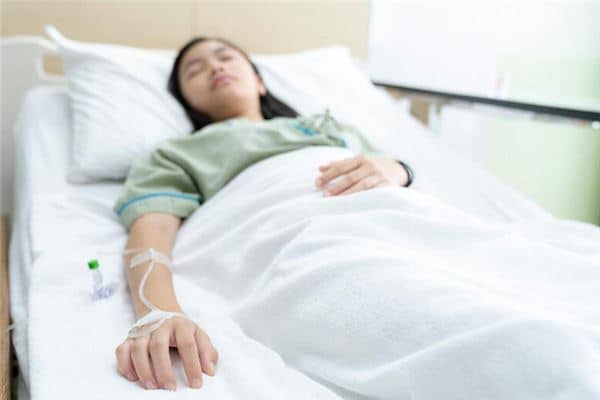 梦见自己住院是什么意思 梦见自己住院是什么意思