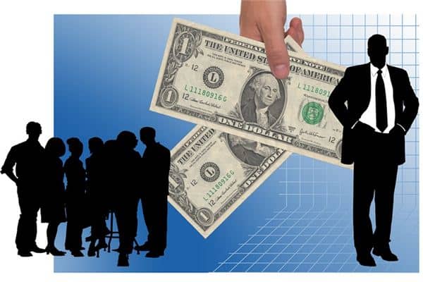 梦见发奖金是什么预兆 梦见发奖金是什么预兆