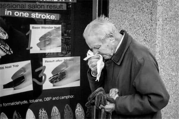 梦见流鼻涕是什么意思 梦见流鼻涕是什么意思