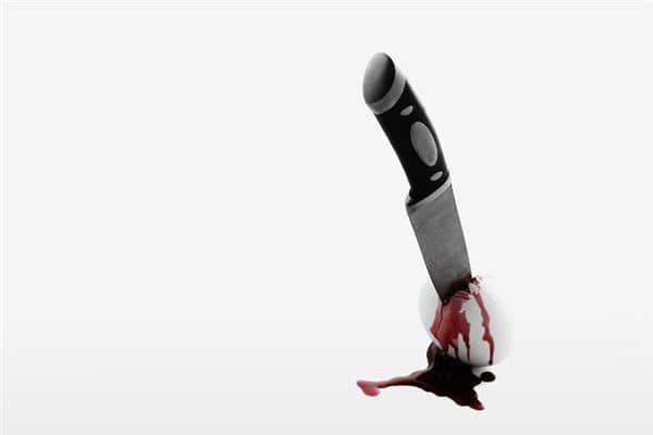 梦到自己要死了 梦到自己要死了