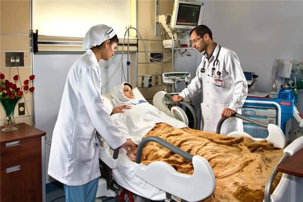 梦见母亲受伤是什么意思 梦见母亲受伤是什么意思