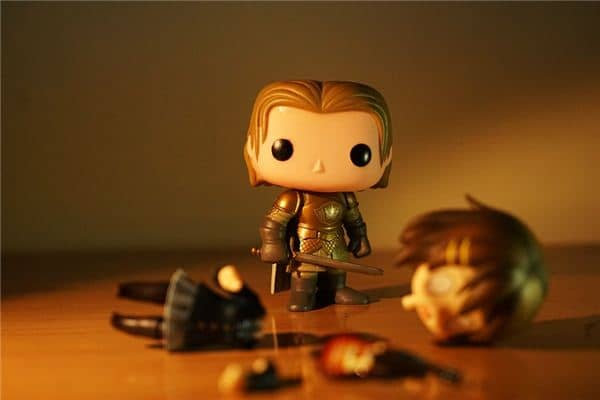 梦见杀人案是什么意思 梦见杀人案是什么意思