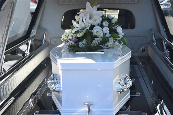 梦见买棺材是什么预兆 梦见买棺材是什么预兆