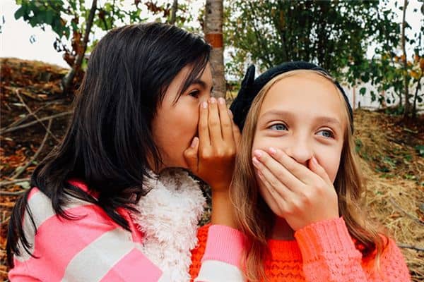 梦见说坏话是什么意思 梦见说坏话是什么意思