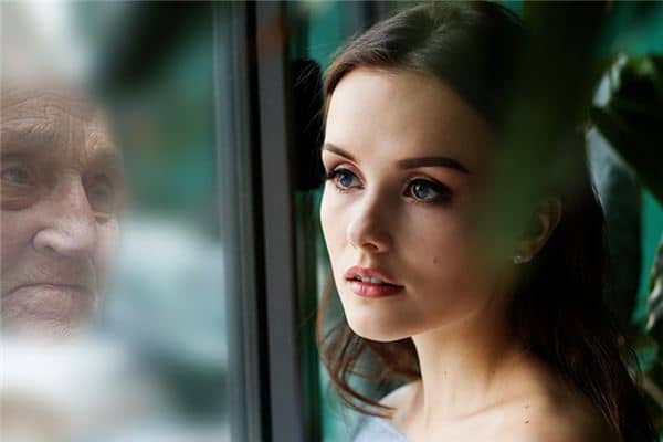 梦见自己老了是什么意思 梦见自己老了是什么意思