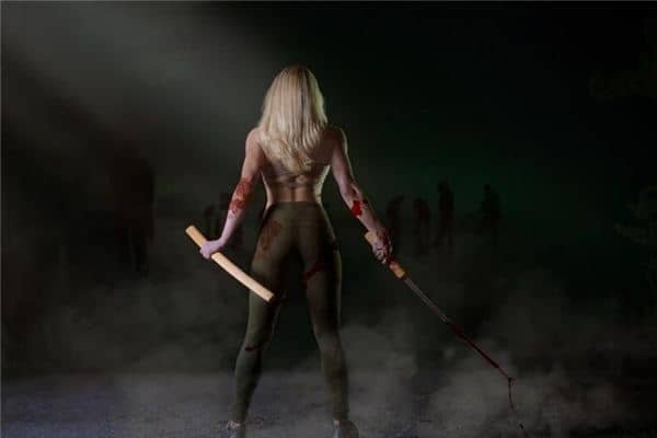 梦见打打杀杀是什么意思 梦见打打杀杀是什么意思