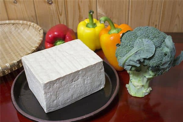 梦见做豆腐是什么意思 梦见做豆腐是什么意思