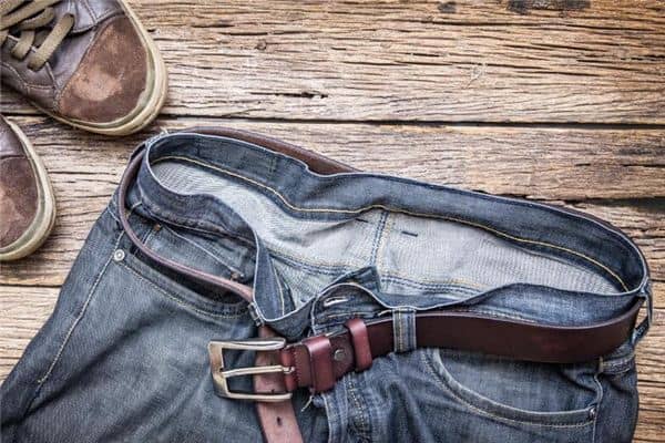 梦见穿裤子是什么预兆 梦见穿裤子是什么预兆