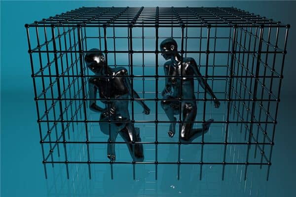 梦见被囚禁是什么意思 梦见被囚禁是什么意思