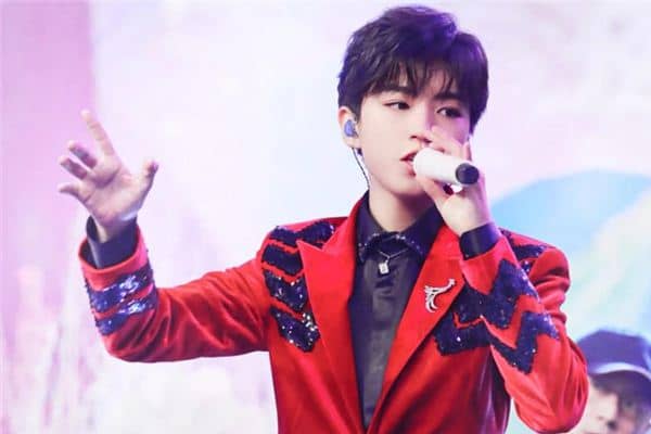 梦见王俊凯是什么意思 梦见王俊凯是什么意思