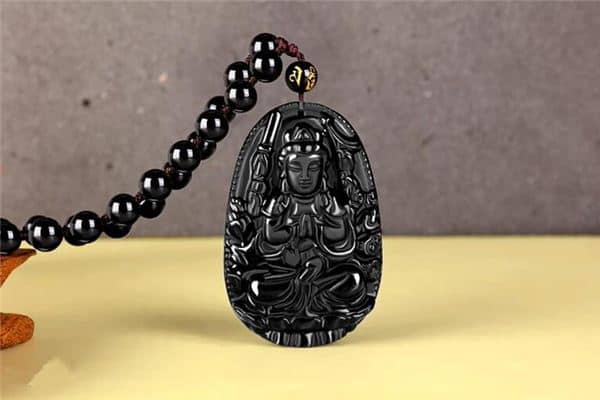 梦见玉观音是什么意思 梦见玉观音是什么意思