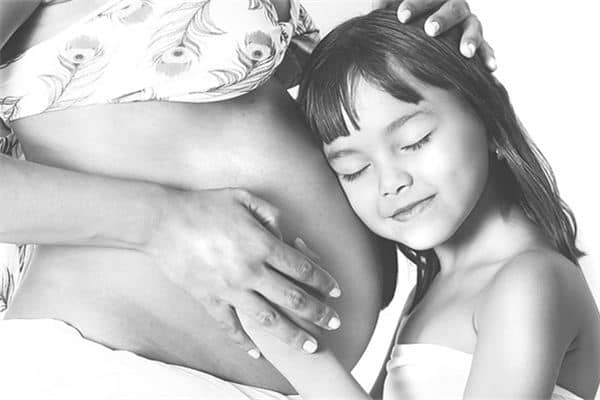 梦见孕妇小孩是什么意思 梦见孕妇小孩是什么意思