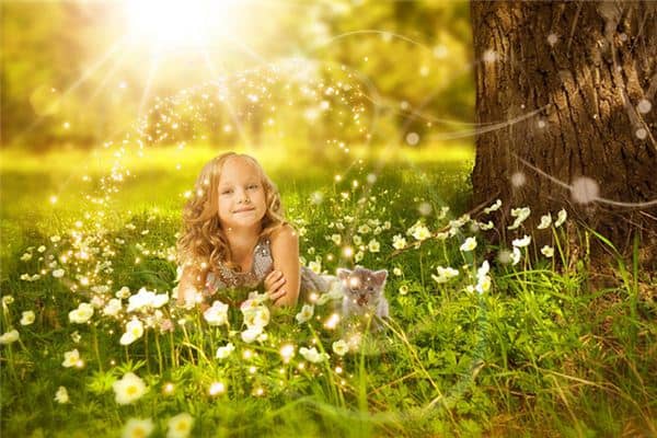 梦见孩子走丢是什么意思 梦见孩子走丢是什么意思