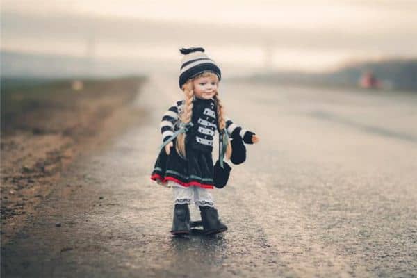 梦见洋娃娃是什么预兆 梦见洋娃娃是什么预兆