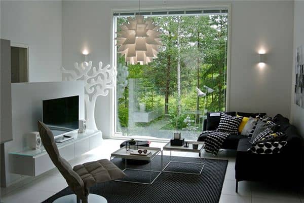 梦见住新房是什么意思 梦见住新房是什么意思