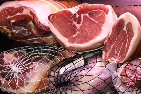 梦见分猪肉是什么意思 梦见分猪肉是什么意思