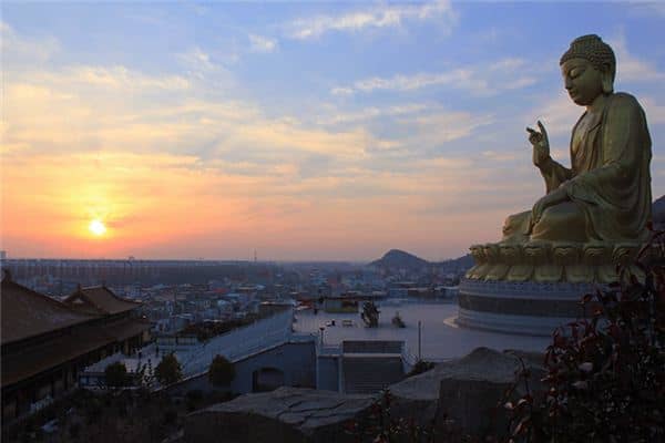 梦见如来佛是什么预兆 梦见如来佛是什么预兆