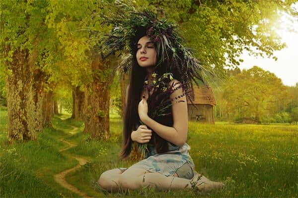 梦见自己变丑是什么意思