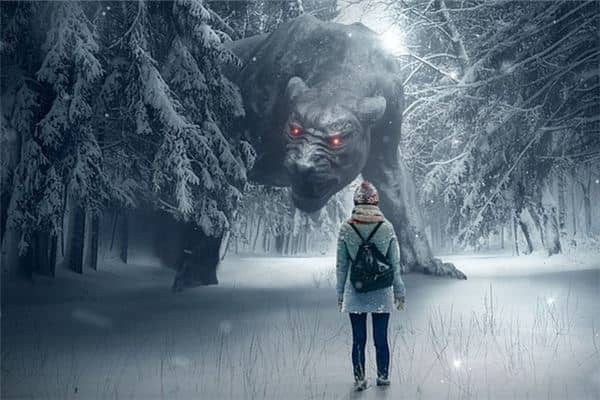 梦见打怪兽是什么意思 梦见打怪兽是什么意思