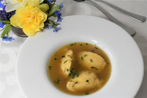 梦见饺子馅是什么意思 梦见饺子馅是什么意思