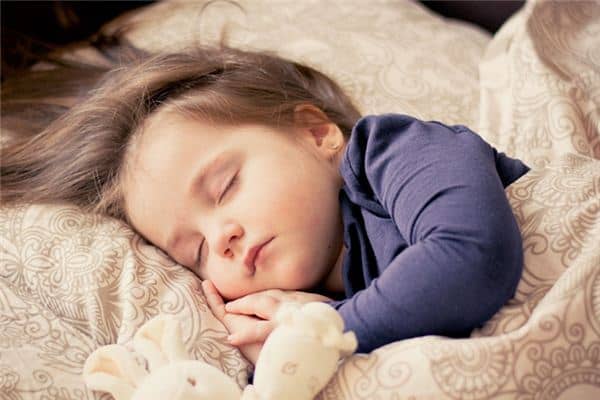 梦见看孩子是什么意思 梦见看孩子是什么意思