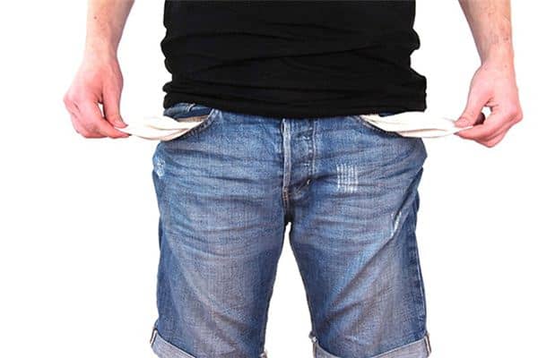 梦见丟东西是什么意思 梦见丟东西是什么意思