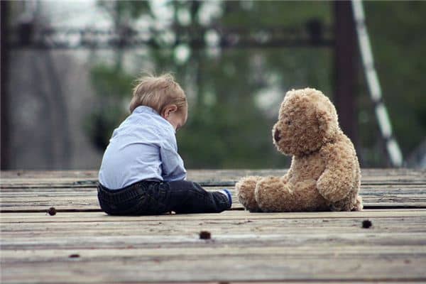 梦见小男孩是什么预兆 梦见小男孩是什么预兆
