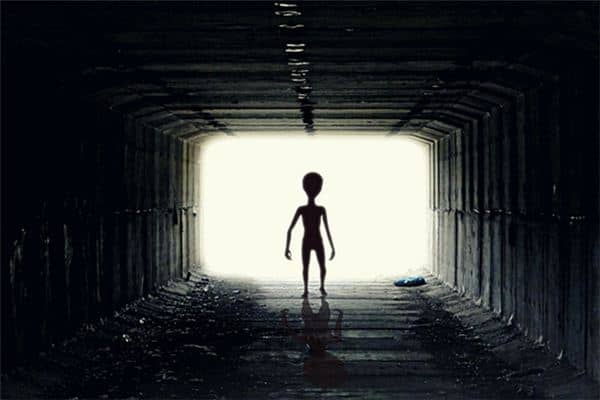 梦见外星人是什么预兆 梦见外星人是什么预兆