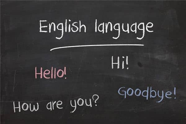 梦见学英语是什么意思 梦见学英语是什么意思