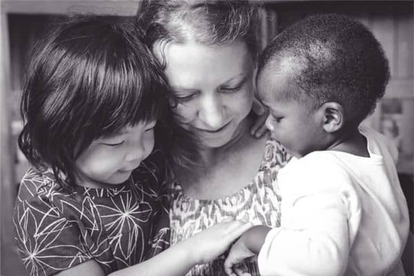 梦到领养孩子 梦到领养孩子