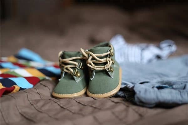 梦见小孩鞋是什么意思 梦见小孩鞋是什么意思