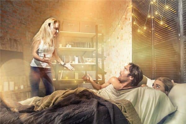 梦见老公偷情是什么意思 梦见老公偷情是什么意思