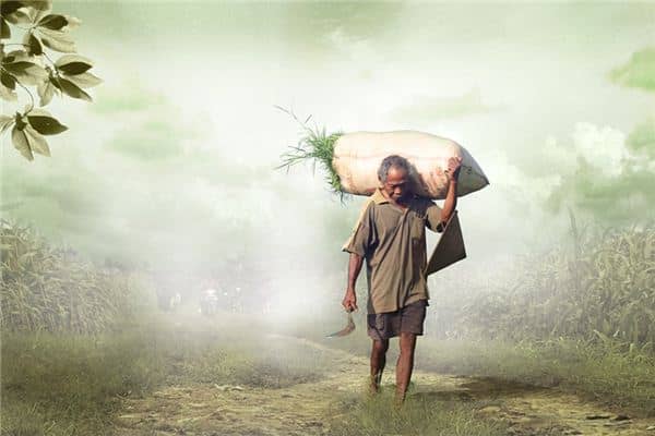 梦见老爷爷是什么意思 梦见老爷爷是什么意思